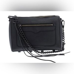 Rebecca Minkoff Leather Crossbody Bag